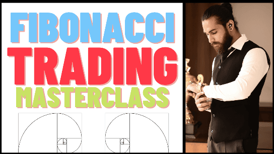 Fibonacci Trading Masterclass