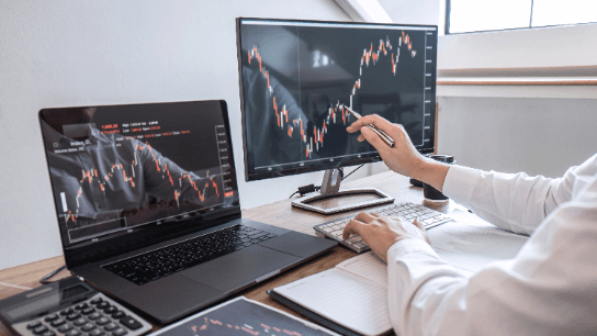 How to Trade Options