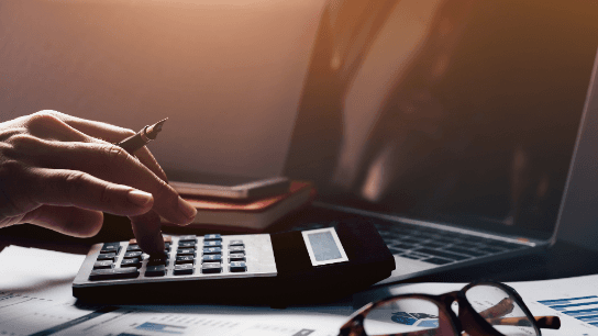 Budgeting & Business Skills Module