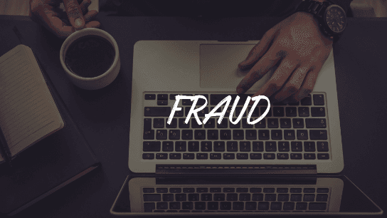 The Gory Truth About Occupational Fraud