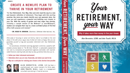 How to be the Best Retirement Advisor