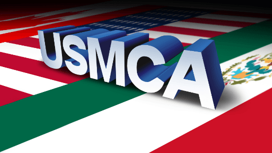 What Importers Need To Know & The Canada-US-Mexico Agreement