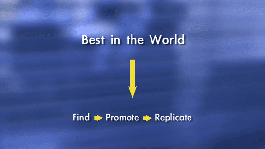 Creativity and Innovation