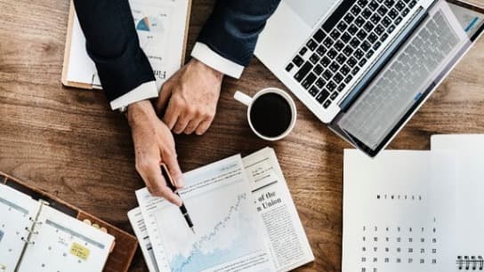 Real Estate Tax Update (US)