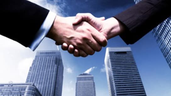 Partnerships Essentials: Review and Update