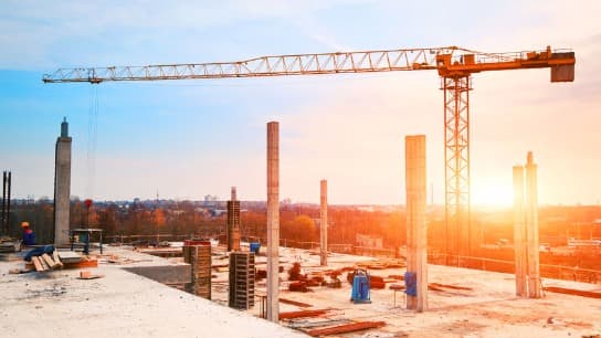 Calculating Lost Profits in Construction Claims