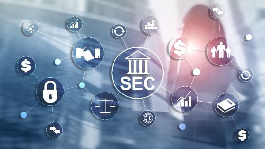 SEC’s Heightened Enforcement