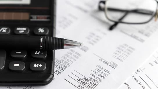Lost Profit Damages Litigation