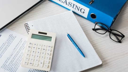 The Road to Lease Accounting Implementation