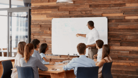 Landing a Prospect Meeting