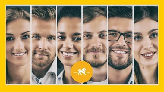 Neuro-Linguistic-Programming (NLP) for sales & persuasion