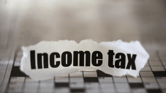 Income Tax Inclusions for NR: Tax Treaty Modifications