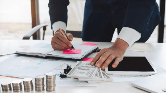 Classification, Debt and Equity