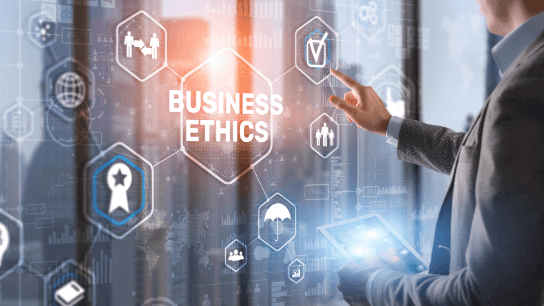 Regulatory Ethics: Clients