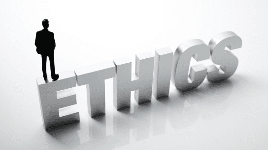 Regulatory Ethics: Rules and Trends