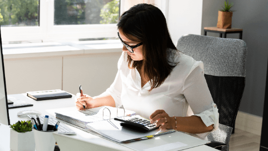 Bulletproof Bookkeeping: Master Journals and Ledgers