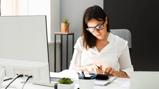 Master Fixed Assets, Depreciation, and Inventory