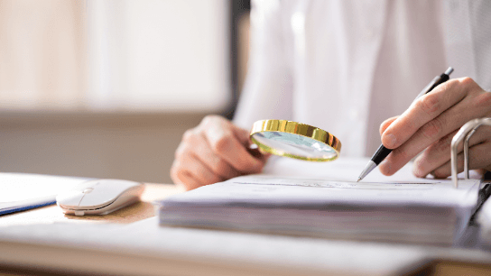 IRS Criminal Investigations for Accountants