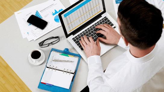 Preparing Consolidated Fin. Statements under US GAAP & IFRS