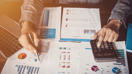Accounting for Equity Method Investments