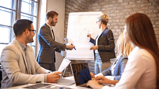 How to Facilitate Effective Meetings