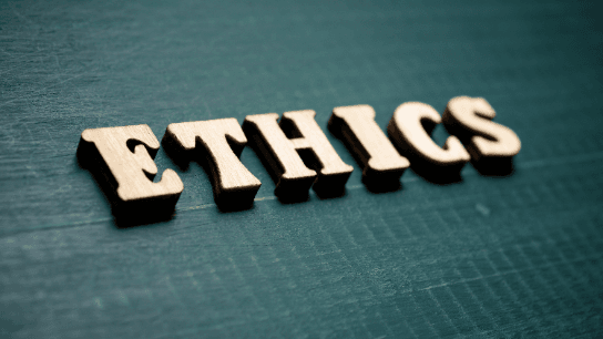 Regulatory Ethics: AICPA Code of Professional Conduct