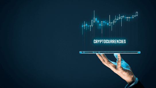 Tax Implications of Cryptocurrency