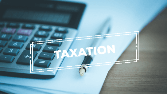 Taxation of Judgements and Settlements