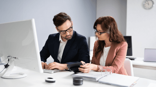 Tax Procedure