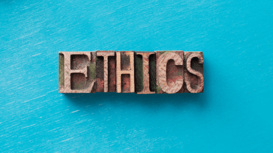 A Basic Ethics Guidebook for Minnesota CPAs