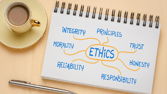 A Basic Ethics Guidebook for Mississippi CPAs
