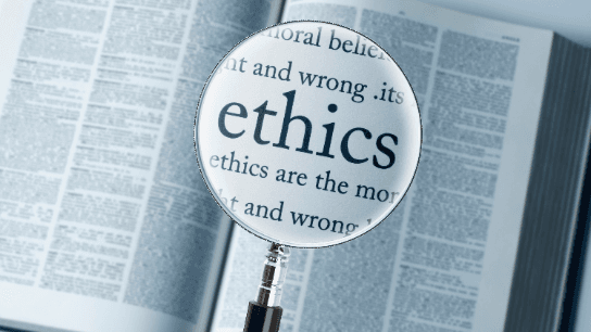 A Basic Ethics Guidebook for Ohio CPAs