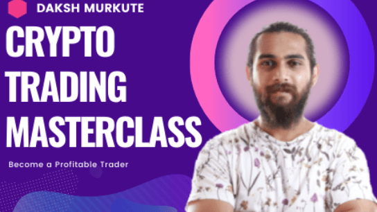 Cryptocurrency Trading Masterclass