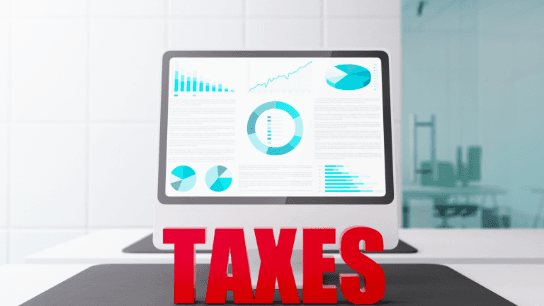 2022 Taxpreparer To Do List