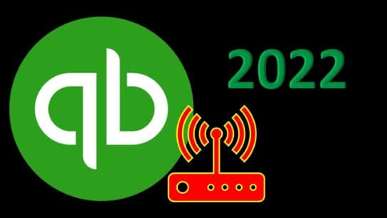 QuickBooks Online 2022 #2 Create New Company File