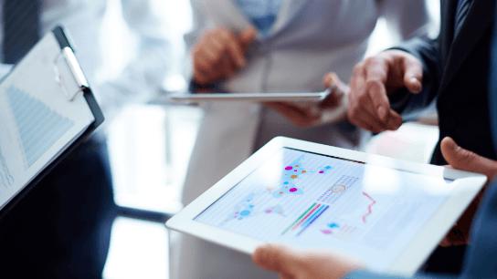 Data Visualization and Mapping Tools for Accountants