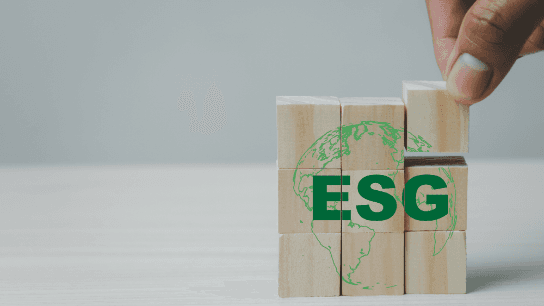 Environmental, Social and Governance for Accountants