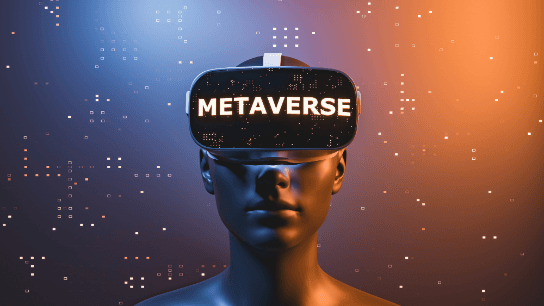 Metaverse for Accountants