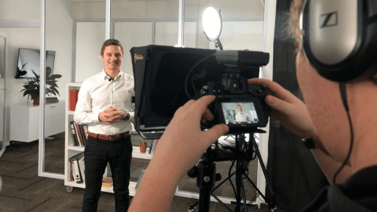 Business Course: Start or Grow Your Business