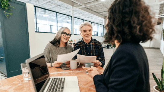 Estate Planning with Qualified Retirement Plans