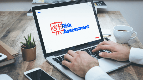 COSO 2013 - Risk Assessment Evaluation