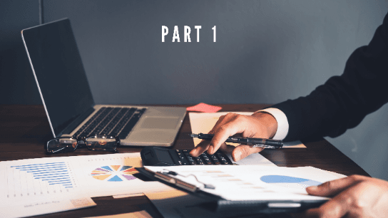 Revenue Recognition - Determine the Transaction Price Part 1