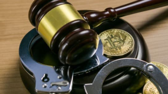 Trends and Updates on Cryptocurrencies and Money Laundering