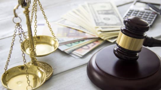 Civil Tax Controversies
