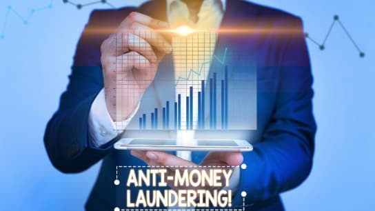 BSA/AML Enforcement Trends