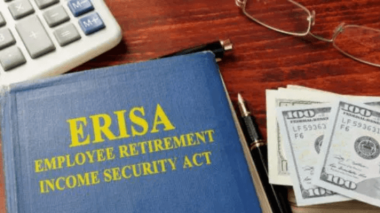 ERISA’s Fiduciary Duties
