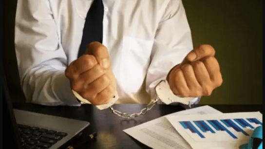White Collar Enforcement