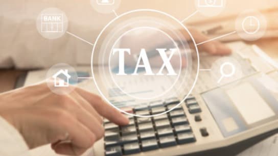 New IRS Voluntary Disclosure Program
