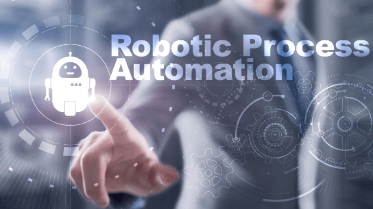 Digital Transformation & Mastering Finance Automation: Advanced RPA and IPA