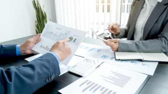 M&A Market